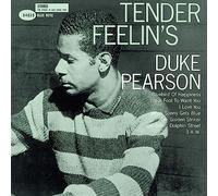 Tender Feelin's-SHM-CD [Import]