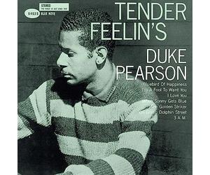 Tender Feelin's-SHM-CD [Import]