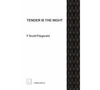 Tender is the Night