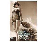 Francis Scott Fitzgerald – Tender is the Night – Roman – Poche