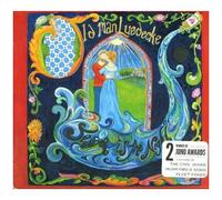 Old Man Luedecke – Tender Is the Night – CD
