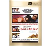 Tender is The Night