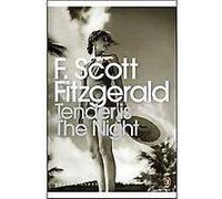Francis Scott Fitzgerald – Tender is the Night – Roman – Poche