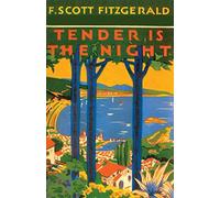 Tender is the Night Illustrated
