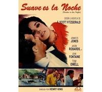 Tender Is the Night [ NON-USA FORMAT, PAL, Reg.2 Import - Spain ] by Jason Robards