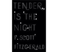 Tender Is The Night (Paperback) F Scott Fitzgerald, (Auteur)