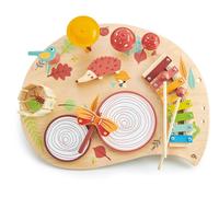 Tender Leaf 7508655 - Table musicale, Instruments de musique pour enfants, Dimensions : 50x39x21cm