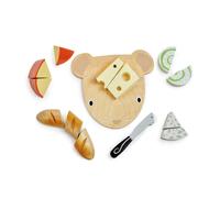 Tender Leaf - Cheese Chopping Board