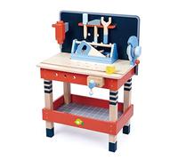 Jouet en bois Grand établi et outils Tender Leaf Toys® - Jouets b