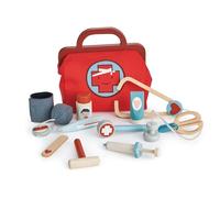 Tender Leaf - Doctor's Bag - (Tl8114)