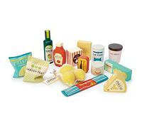 Tender Leaf Toys Supermarket Grocery Set