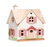 Tender Leaf Maison De Poupée Cottontail Cottage-(tl8123)