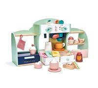 Tender Leaf - Mini Chef Bird's Nest Café - (Tl8228)