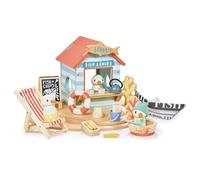 Jouets en bois Le Moulin de Penny la petite souris Leaf Toys® -