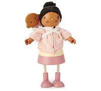Figurine Maison de Poupées Mme Forrester et son bébé Tender Leaf Toys®