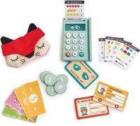 Tender Leaf Toys Play Pay Pack, Cuisine et nourriture, 3 ans