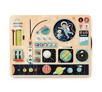 Tender Leaf Ruimte Station