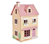 Tender Leaf Villa Foxtail
