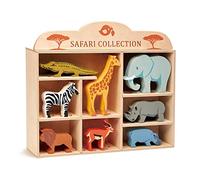 Tender Leaf - Woodland Safari Collection 8 pcs - (TL8475)