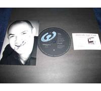 Tender Love (SIGNED AUTOGRAPH WITH COA)-12"