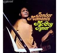 Tender Moments