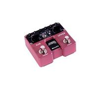 Accessoire pour guitare Mooer Tender Octaver Pro - Pédale d'effet guitare - Octaver polyphonique