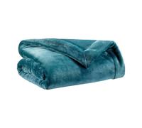 Tender Plaid motif paon 150 x 200