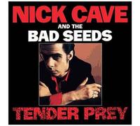 Nick Cave & The Bad Seeds – Tender Prey – CD + DVD – Édition Collector (28 titres)