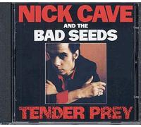 Nick Cave & Bad Seeds - Tender Prey [Import]