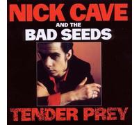 Nick Cave & The Bad Seeds – Tender Prey – CD – Remaster – Neuf