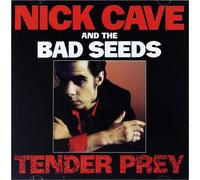 Tender prey