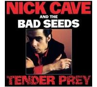 BMG – Tender Prey