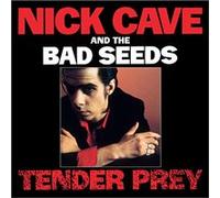 Tender prey - Inclus DVD bonus E