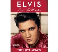 Tender: The Love Songs [Import]