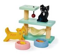 Accessoires Maison de Poupées Les chats Tender Leaf Toys®
