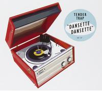 Tender Trap Dansette Dansette (CD)