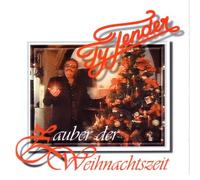 Tender,Ty - Zauber der Weihnachtszeit [Import]