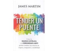Tender Un Puente - [Livre en VO] Martín, James (Auteur)