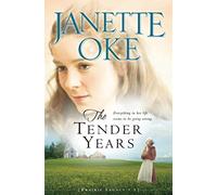 Tender Years