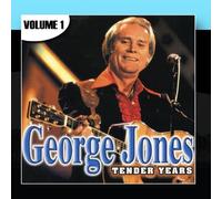 Tender Years Volume 1