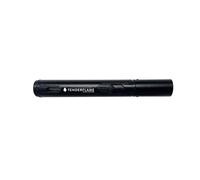 Tenderflame Allume-gaz Pen Torch Lighter, Non Toxique, ininflammable, écologique, sans Danger pour la Flamme, Noir, 15.5cm