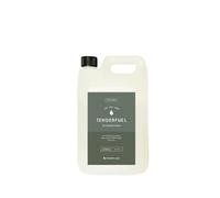 Tenderflame Tenderfuel Organic Huile de Recharge 2.5L, Non Toxique, ininflammable, écologique, sans Danger pour la Flamme