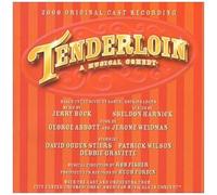 Tenderloin 2000 N Y C R