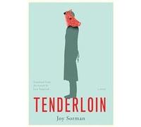 Tenderloin by Joy Sorman Joy Sorman (Auteur)