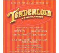 Tenderloin - Cast Recording