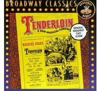 Tenderloin - Original Broadway Cast