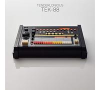 Tenderlonious - Tek-88 (Mix) [Import]