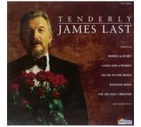 SpectrumLED – Last James – Tenderly