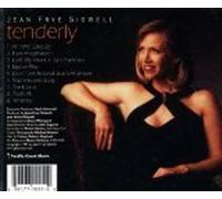 Tenderly by Jean Frye Sidwell (1997-10-20)