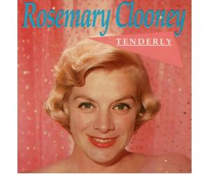 Tenderly by Rosemary Clooney